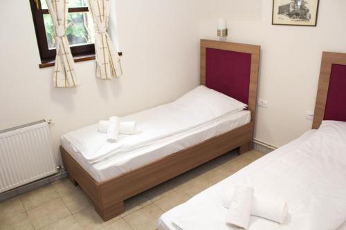Hostal Wake Up Apartments And Rooms