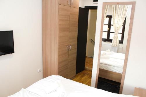 Hostal Wake Up Apartments And Rooms