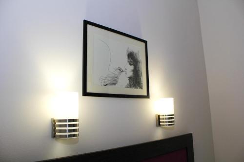 Hostal Wake Up Apartments And Rooms