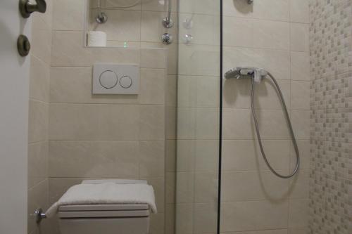 Hostal Wake Up Apartments And Rooms