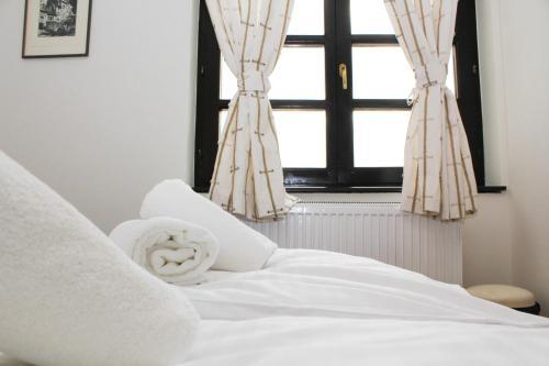 Hostal Wake Up Apartments And Rooms