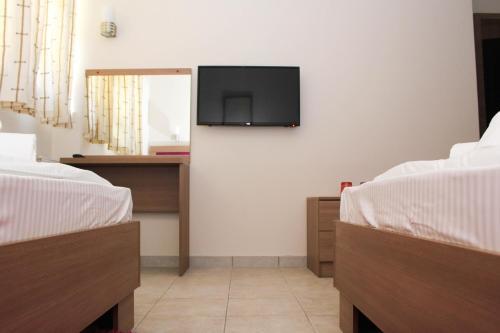 Hostal Wake Up Apartments And Rooms