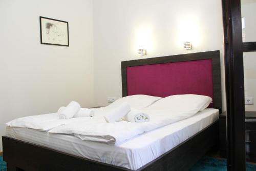 Hostal Wake Up Apartments And Rooms