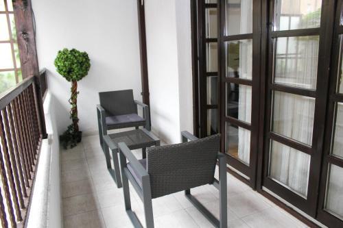 Hostal Wake Up Apartments And Rooms