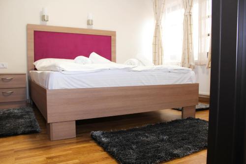Hostal Wake Up Apartments And Rooms