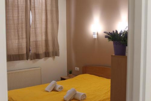 Hostal Wake Up Apartments And Rooms