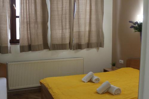 Hostal Wake Up Apartments And Rooms