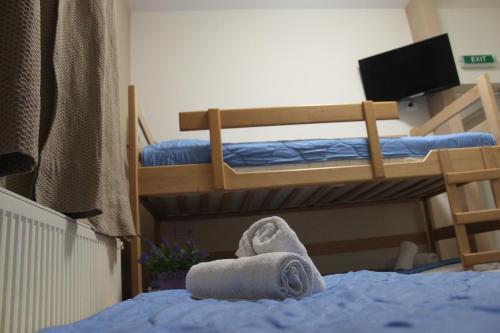 Hostal Wake Up Apartments And Rooms
