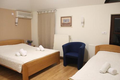 Hostal Wake Up Apartments And Rooms