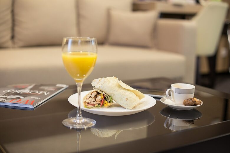 Hostal Dominic Smart & Luxury Suites - Republic Square