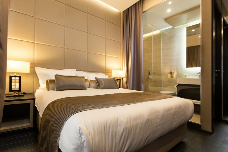 Hostal Dominic Smart & Luxury Suites - Republic Square
