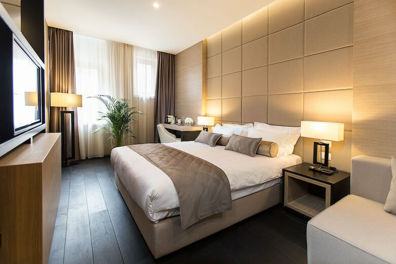 Hostal Dominic Smart & Luxury Suites - Republic Square