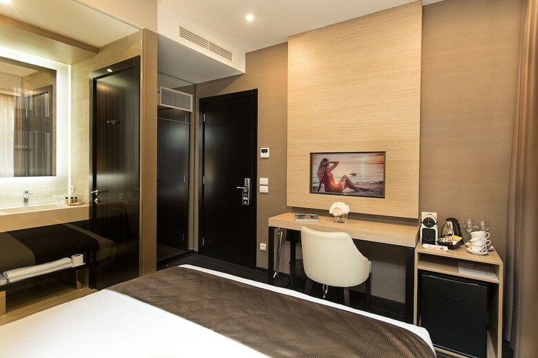 Hostal Dominic Smart & Luxury Suites - Republic Square