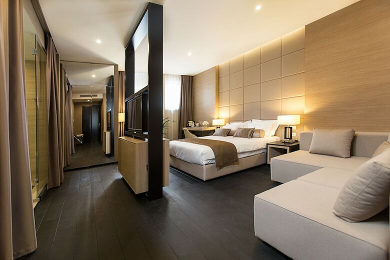Hostal Dominic Smart & Luxury Suites - Republic Square