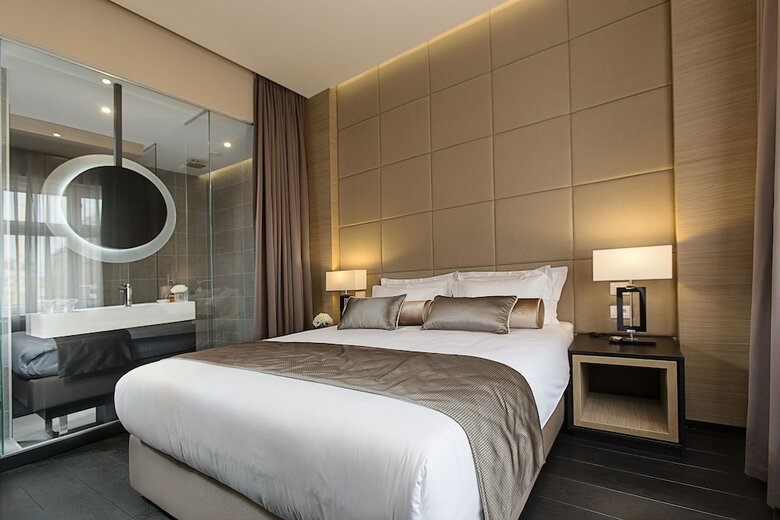 Hostal Dominic Smart & Luxury Suites - Republic Square