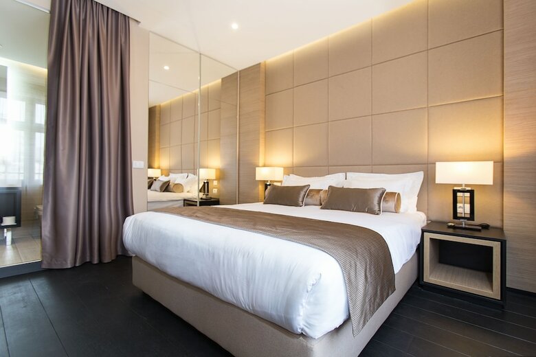 Hostal Dominic Smart & Luxury Suites - Republic Square