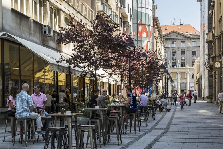 Hostal Dominic Smart & Luxury Suites - Republic Square