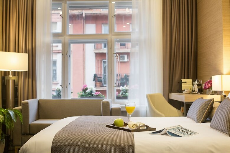 Hostal Dominic Smart & Luxury Suites - Republic Square