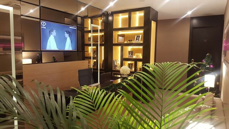 Hostal Dominic Smart & Luxury Suites - Republic Square