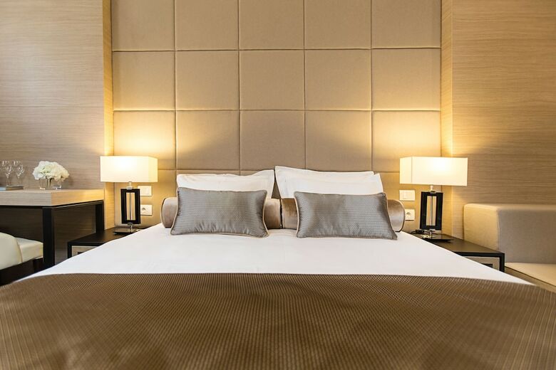 Hostal Dominic Smart & Luxury Suites - Republic Square