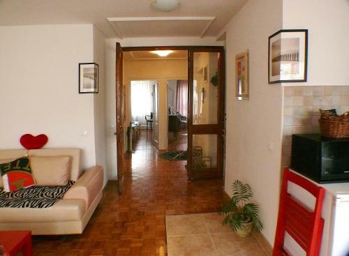 Abc Apartment