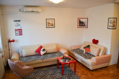 Abc Apartment