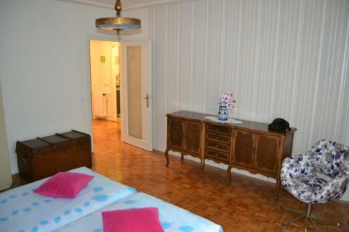 Abc Apartment