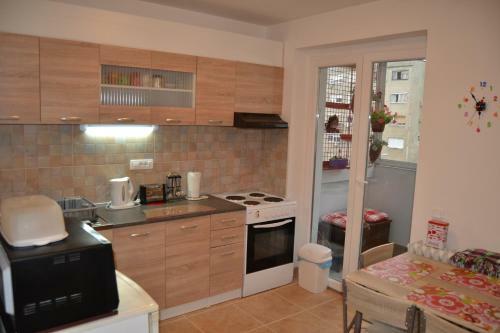 Abc Apartment