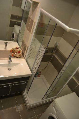 Abc Apartment
