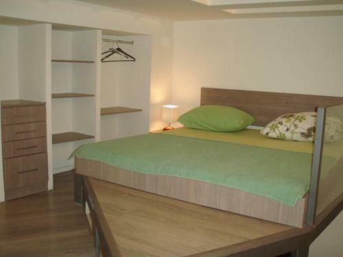 Apartamento Pedestrian Nest