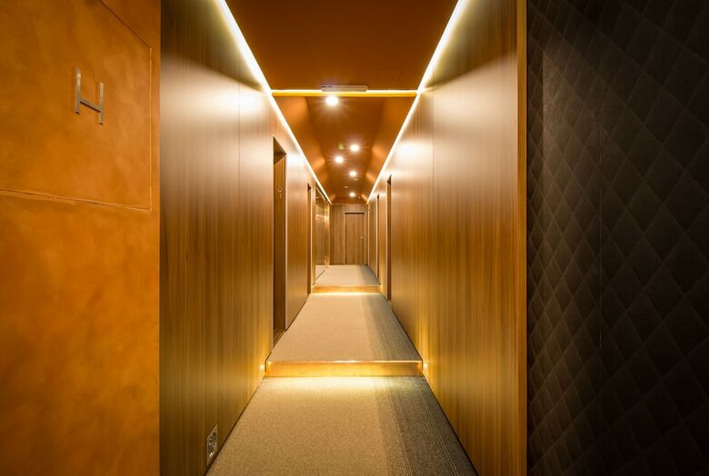 Bed & Breakfast Privilege Suites By Central Park