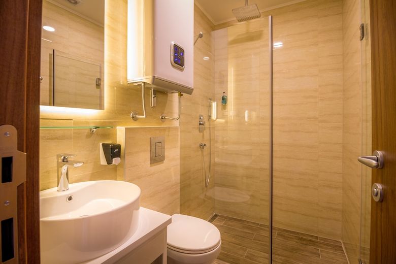 Bed & Breakfast Privilege Suites By Central Park