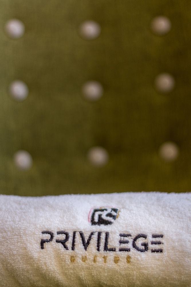 Bed & Breakfast Privilege Suites By Central Park