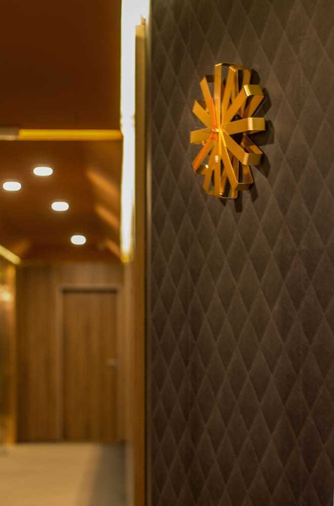 Bed & Breakfast Privilege Suites By Central Park
