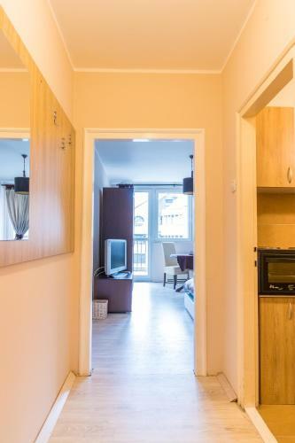 Downtown Apartment