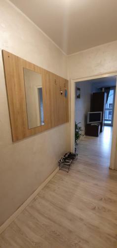 Downtown Apartment