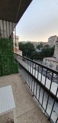 Downtown Apartment
