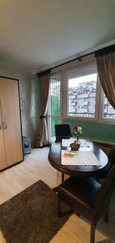 Downtown Apartment