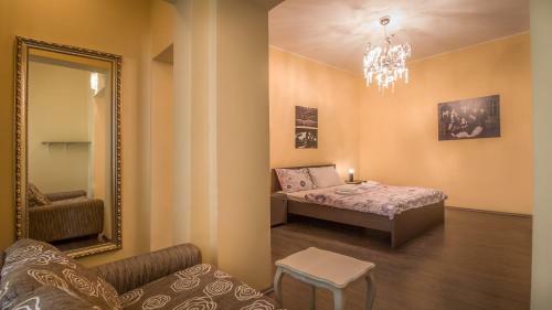 Apartamentos Central Park Pastis