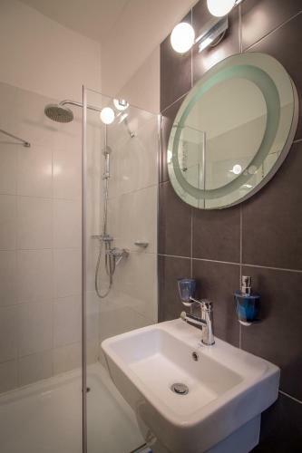 Apartamentos Central Park Pastis