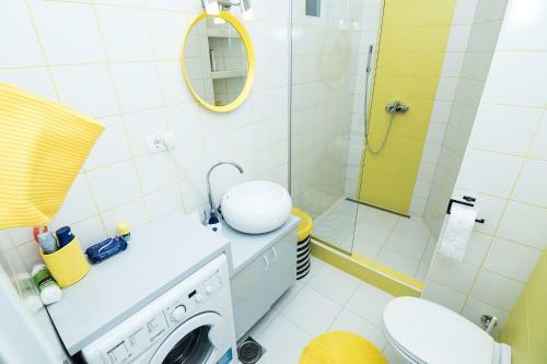 Apartamento Checkbelgradeapartments - Bohemian Quarter