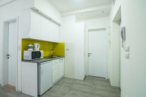 Apartamento Checkbelgradeapartments - Bohemian Quarter
