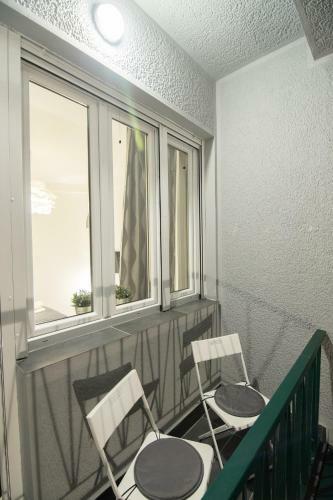 Apartamento Checkbelgradeapartments - Bohemian Quarter