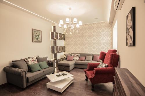 Apartamento Fiko Center Of Belgrade