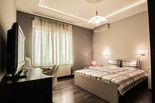 Apartamento Fiko Center Of Belgrade