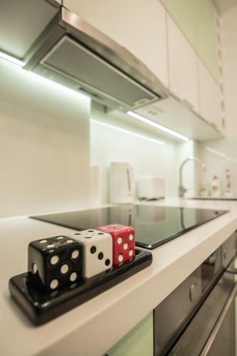 Apartamento Fiko Center Of Belgrade