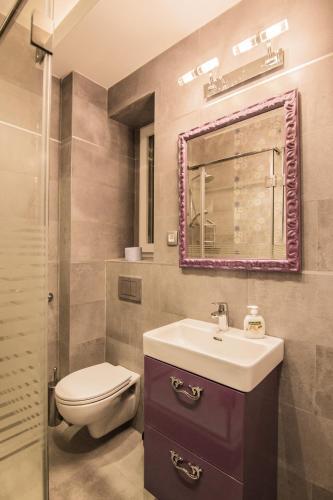 Apartamento Fiko Center Of Belgrade