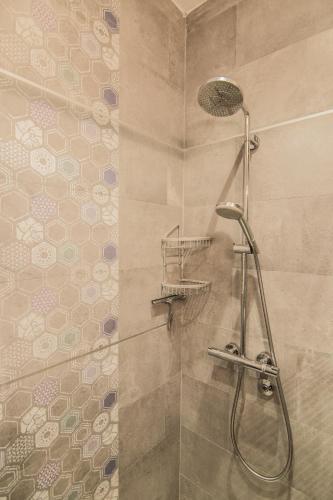 Apartamento Fiko Center Of Belgrade