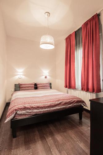 Apartamento Fiko Center Of Belgrade