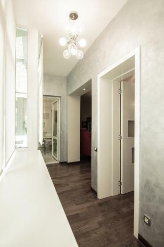 Apartamento Fiko Center Of Belgrade